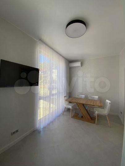 1-к. квартира, 45 м², 3/3 эт.