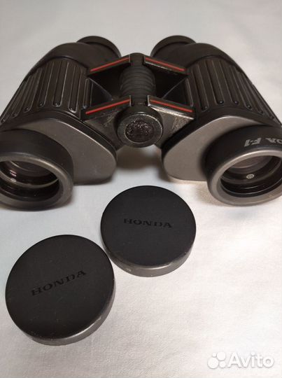Японский бинокль Honda Jason 7x35x11 Лот№419