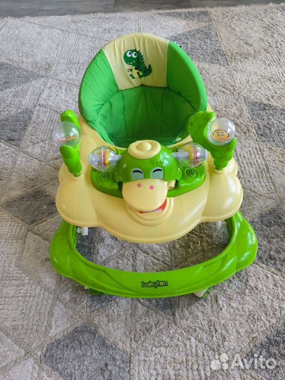Ходунки детские бу