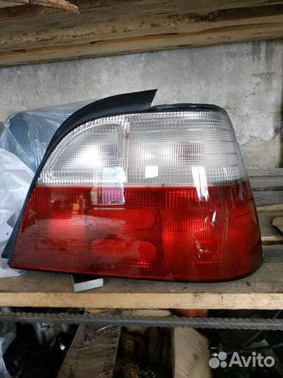 Фонари деу нексия 1 и2