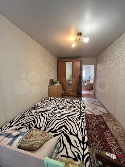 2-к. квартира, 44 м², 2/5 эт.