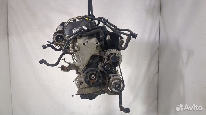 Генератор Volkswagen Tiguan, 2018