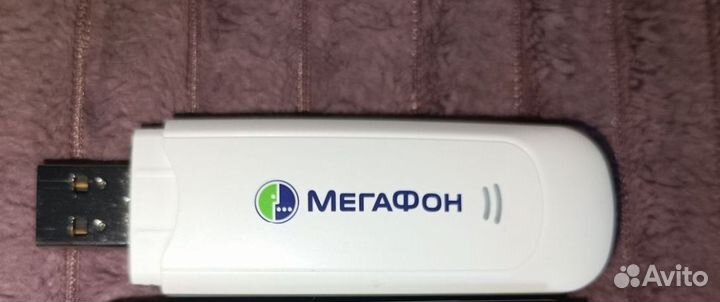 Модем мегафон