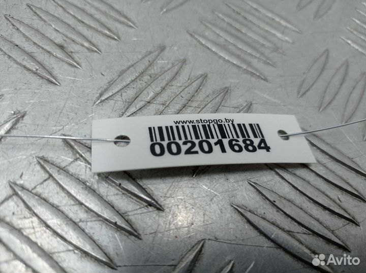 Продувка катализатора Audi A8 D4 079959231C