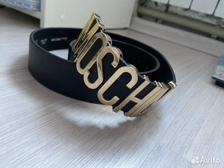 Ремень женский италия