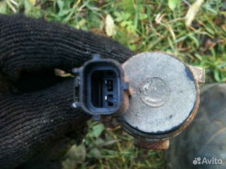 Клапан егр Форд Фокус 1 2004г