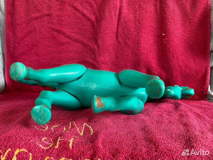 Конь огонь СССР