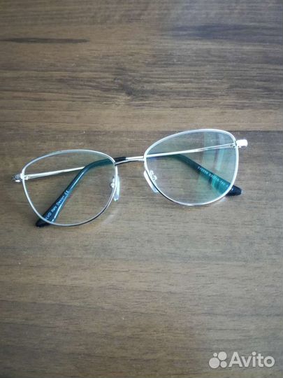 Очки для зрения
