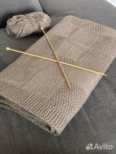 Плед детский