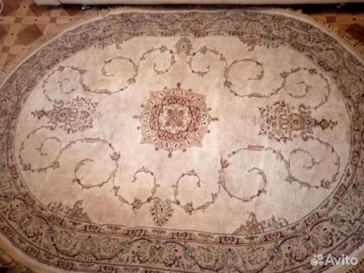 Ковер 220 на 160