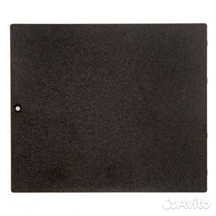 Крышка отсека жесткого диска для asus E502NA-2C че