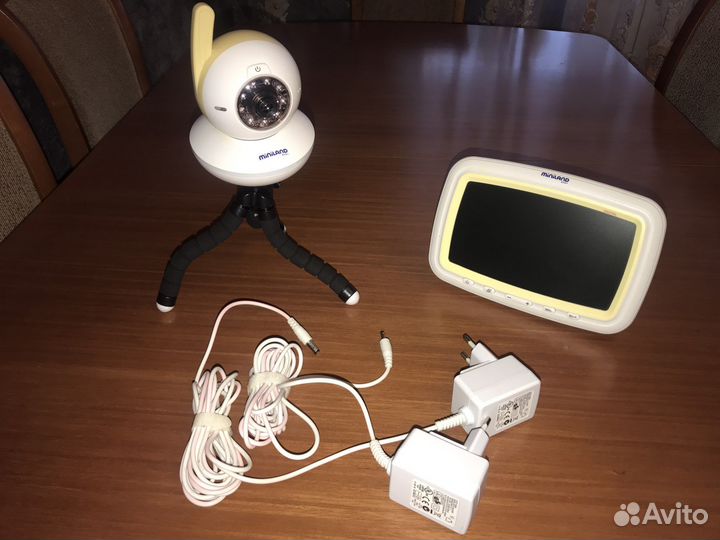 Видеоняня Miniland