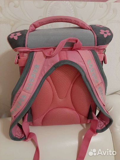 Школьный ранец