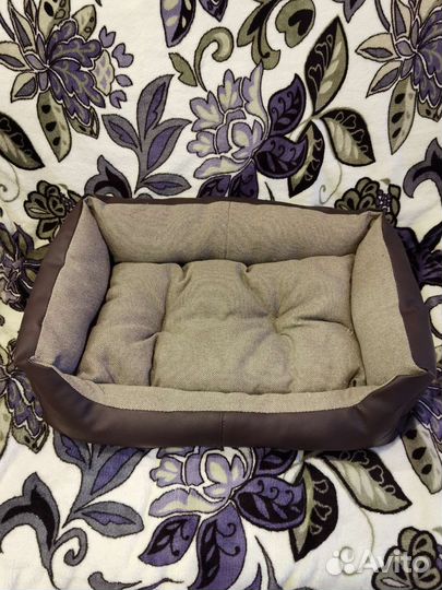 Лежанка для животных