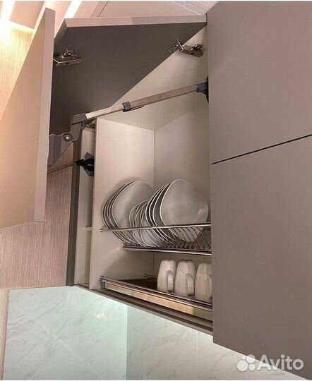 Заказать кухонный гарнитур. Ярославль. Под ключ