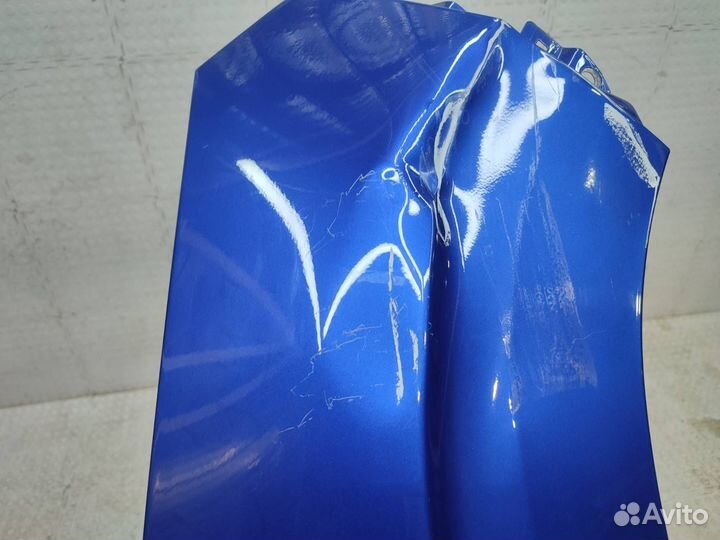 Крыло переднее правое Kia Soul 3 SK3 2018