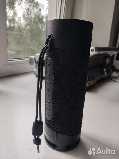 Блютуз колонка Sony бу