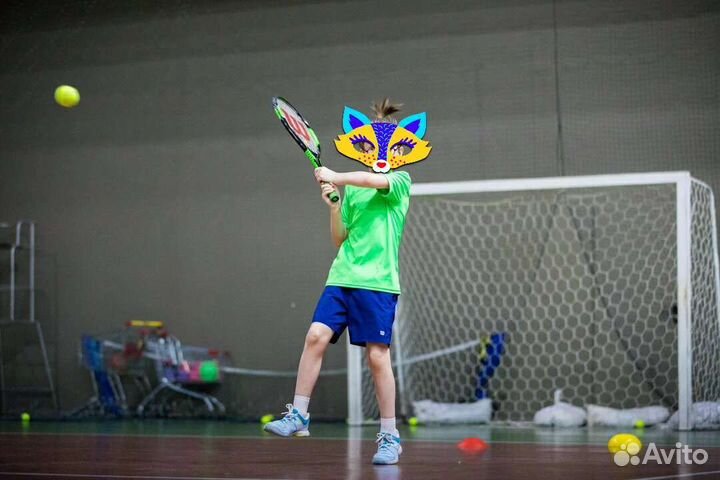 Шорты для тенниса, 128