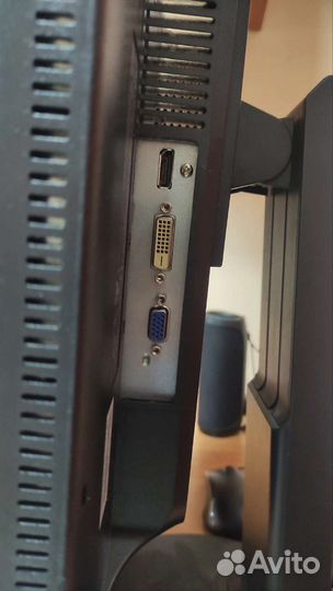 Монитор NEC MultiSync E231W
