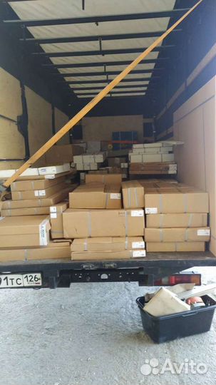 Услуги логиста, диспетчера