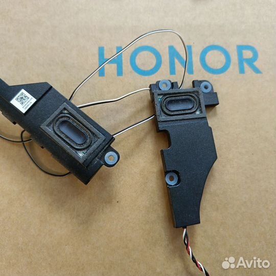 Запчасти для Honor D15