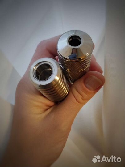 Держатель для тату машинки