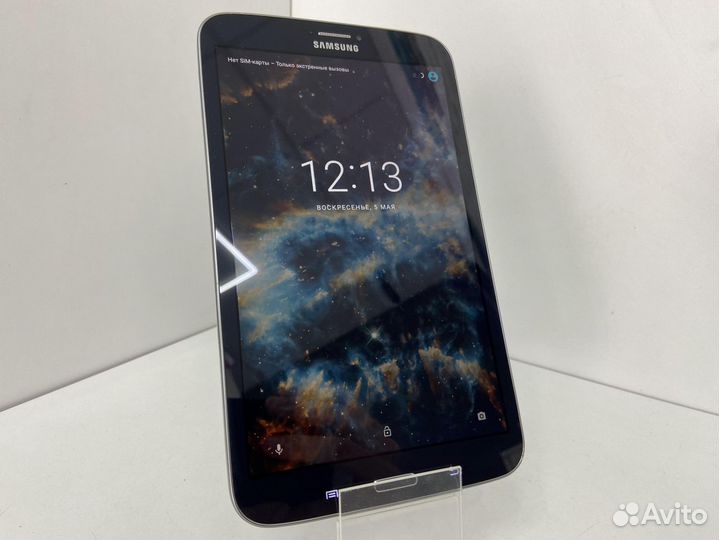 Планшет с SIM-картой Samsung Galaxy Tab 3 8.0 SM-T