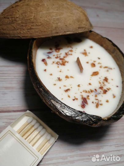 Ароматическая свеча