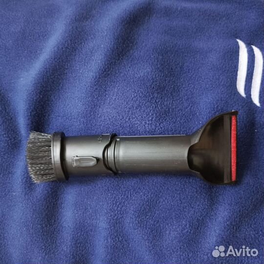 Щетка для пылесоса 3в1