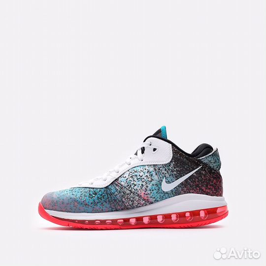 Баскетбольные lebron 8 LOW 