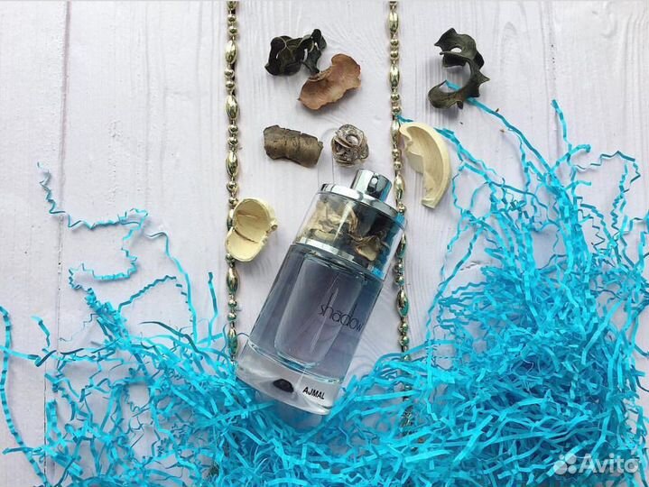 Ajmal Shadow For Him 75 мл