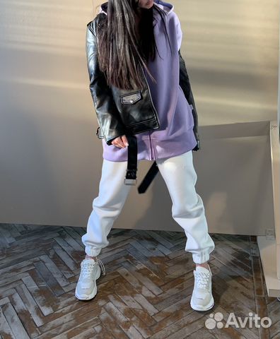 Костюм спортивный