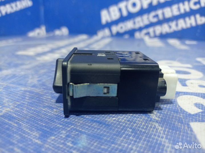 Выключатель подушки безопасности Ssangyong Actyon