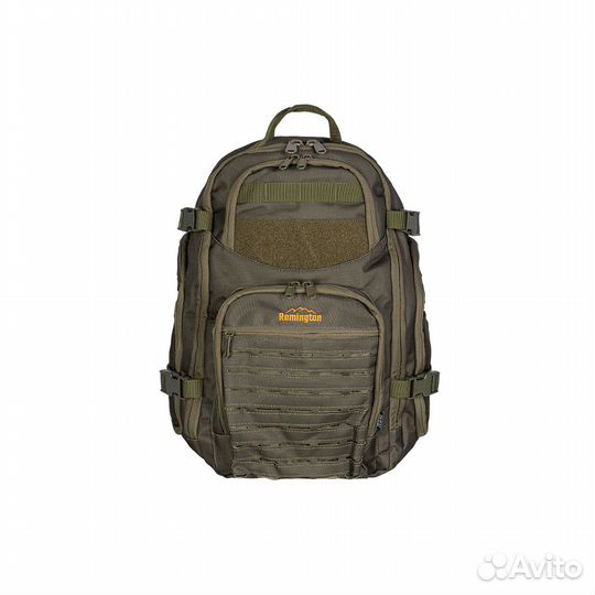 Рюкзак Remington Large Hunting Backpack Dark Olive