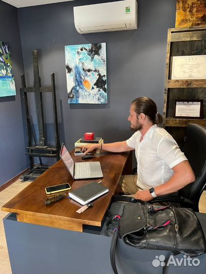 Инвестирую в начинающий бизнес