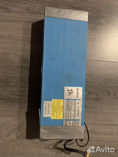 Аккумулятор kugoo g2 pro