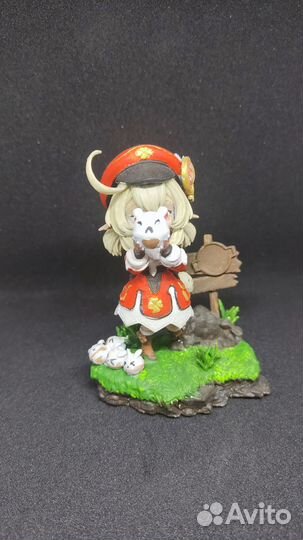 Фигурка Кли / Klee из Genshin Impact