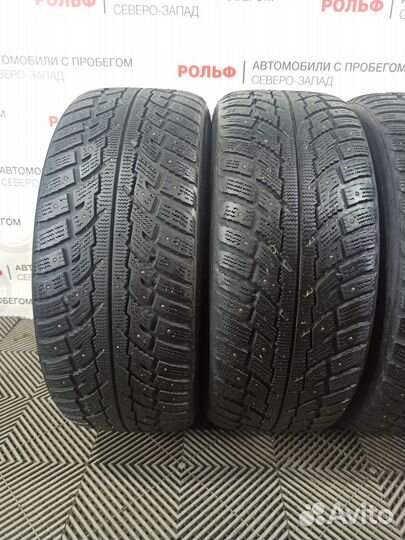 Колеса на BMW X6/X5 F15/F16 5x120 255/50 R19