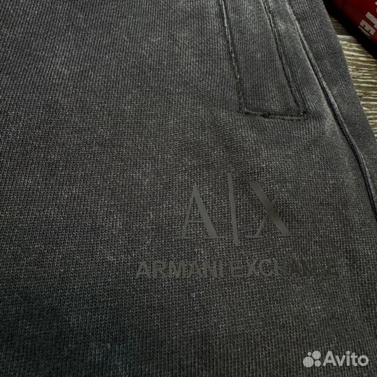 Спортивные штаны Armani Exchange