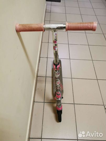 Самокат детский