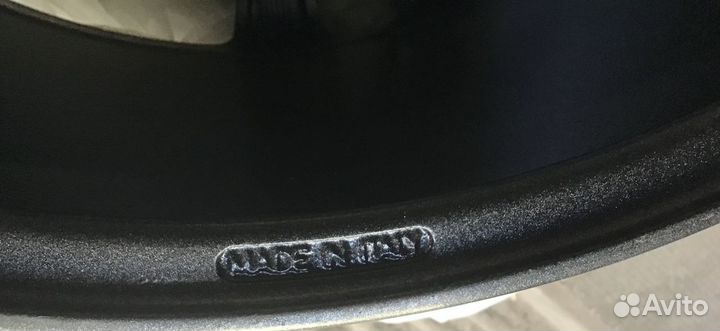 Диски r19 oz 5x114,3