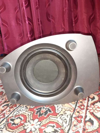 Сабвуфер самсунг pswa160e