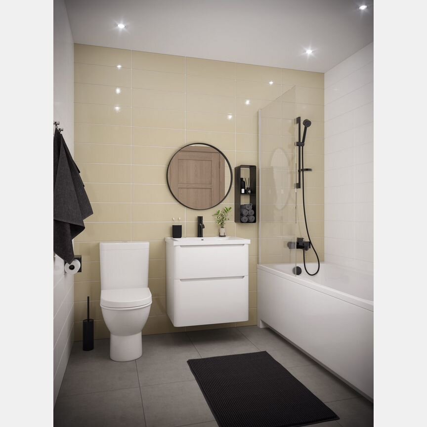 Квартира-студия, 26,5 м², 12/12 эт.