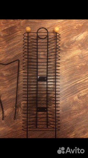 Подставка для сд дисков на 30 шт