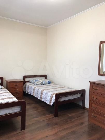 2-к. квартира, 80 м², 7/9 эт.