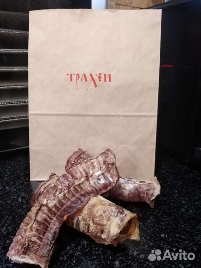 Лакомства для собак