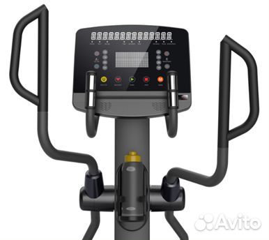 Эллиптический тренажер KoenigsmannE17-V2