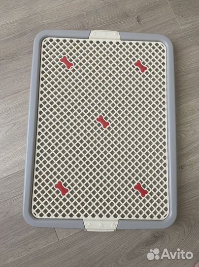 Лоток туалет для собак