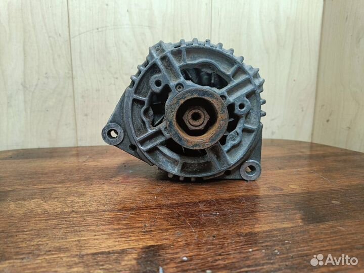 Генератор шумит подшипник Vito 638 Mercedes