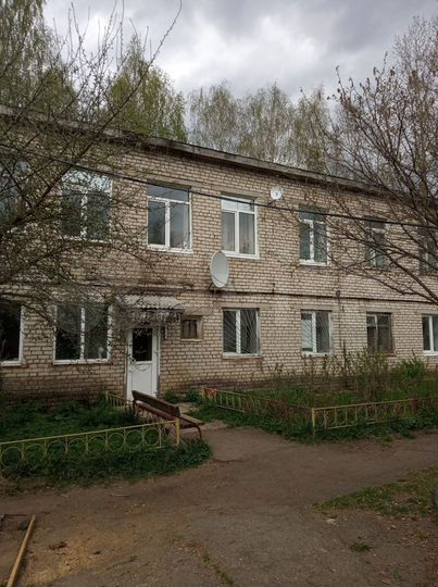 Офис, 400 м²